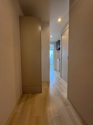 【内装】 | エストゥルースプラス大阪福島