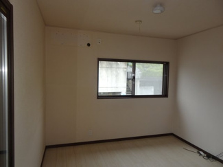 【洋室】 | 川西市緑台1丁目9の4　中古一戸建て