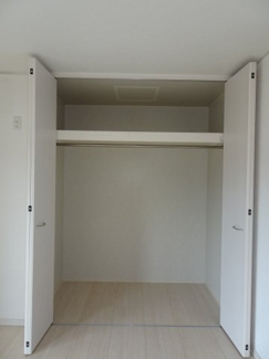 【収納】 | 川西市緑台1丁目9の4　中古一戸建て