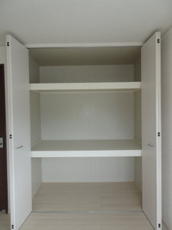 【収納】 | 川西市緑台1丁目9の4　中古一戸建て