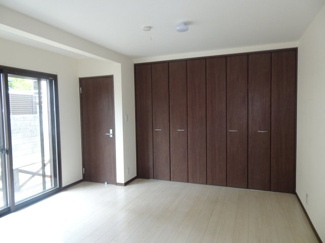 【洋室】 | 川西市緑台1丁目9の4　中古一戸建て