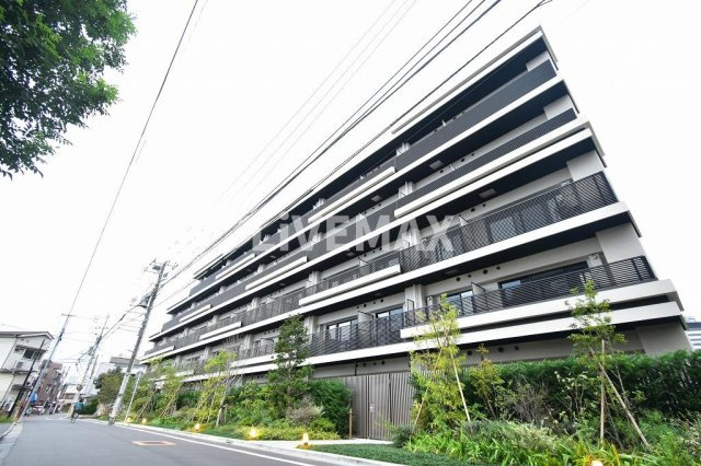 ジオエント　中野弥生町の画像