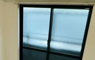 南砂グリーンゲートの展望