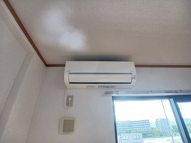 サンハイムの設備