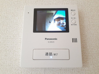 【設備】 | チセ・サポアク | その他設備