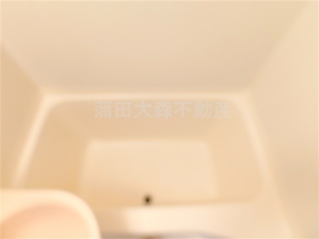 エステートピアカナワの浴室