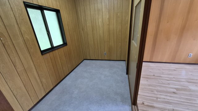 萩乃里　戸建の内装
