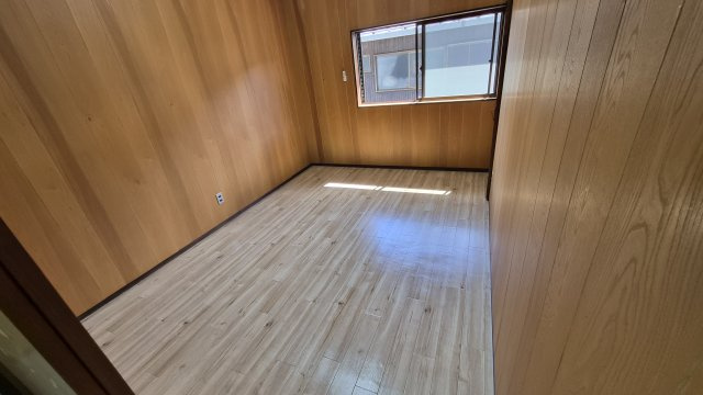 萩乃里　戸建の収納