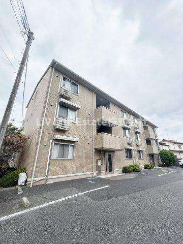 セント光ヶ丘Ⅱ 