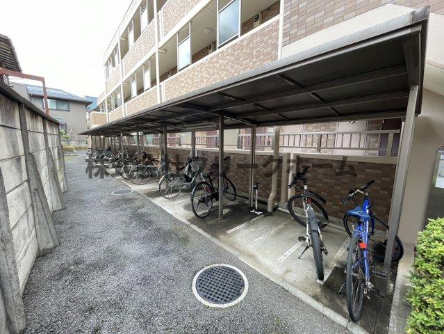 小金井市本町３丁目の賃貸マンションのその他共用部分
