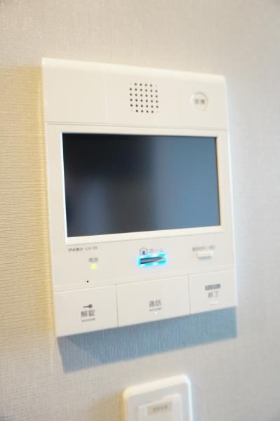 ＢｒｉｌｌｉａＴｏｗｅｒｓ目黒サウスレジデンスのセキュリティ