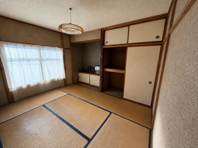 【和室】の画像
