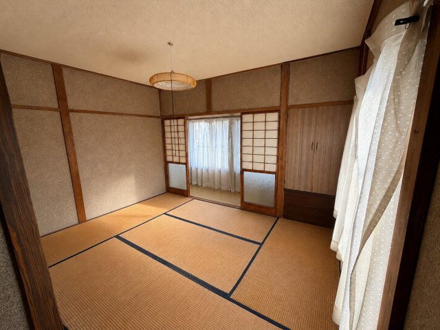 【和室】の画像