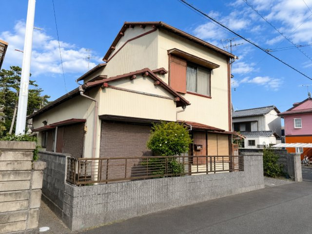 【外観】の画像