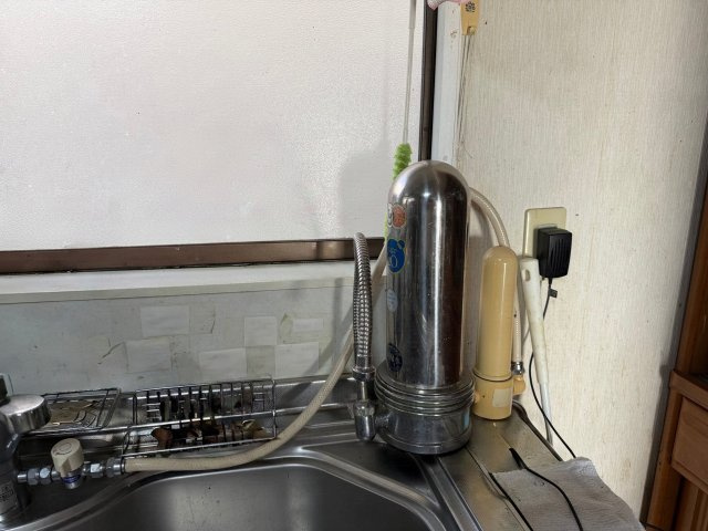【キッチン】の画像