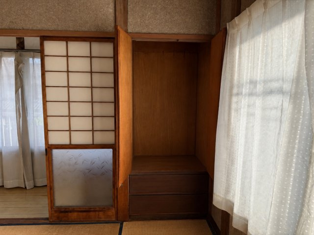 【収納】の画像
