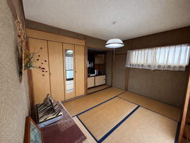 【和室】の画像