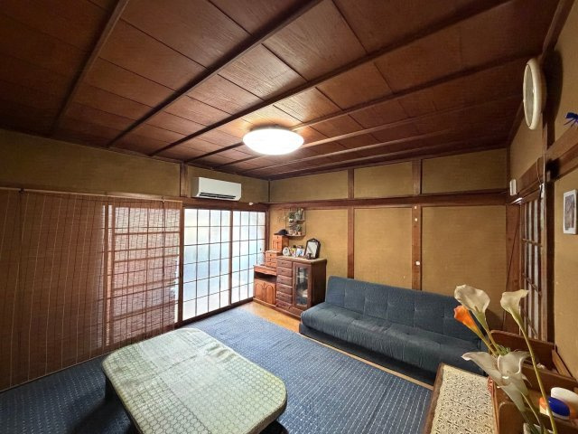 【和室】の画像