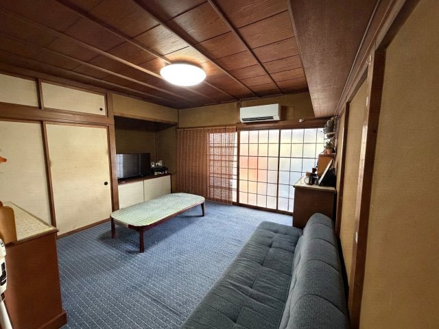 【和室】の画像