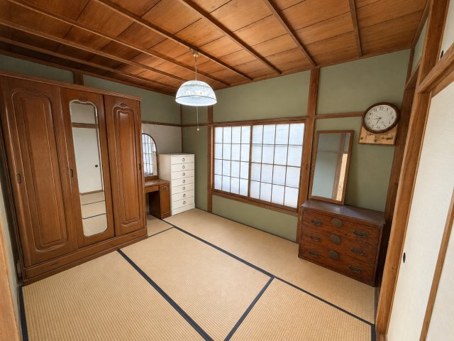 【和室】の画像