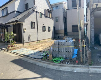 | 未来への一歩がここから(1号…