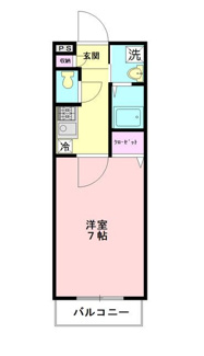 【間取り】 | Ｖｉａｌｅ美しが丘