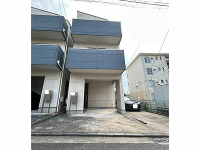  | 現地外観