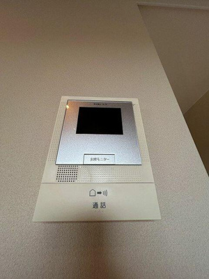  | インターフォン