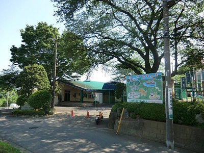  | 潮見台みどり幼稚園まで750m
