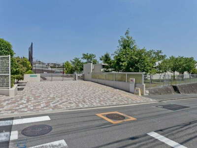  | 横浜市立美しが丘西小…まで430m