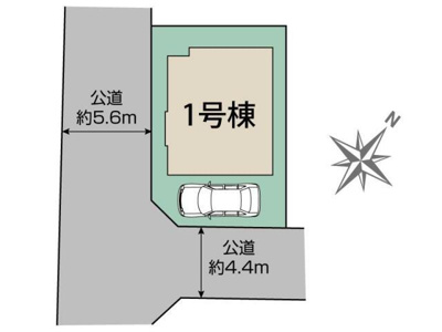  | 横浜市泉区中田北3丁目1棟 区…