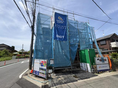  | 現地写真（2026/5）