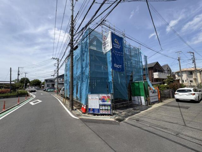  | 現地写真（2026/5）