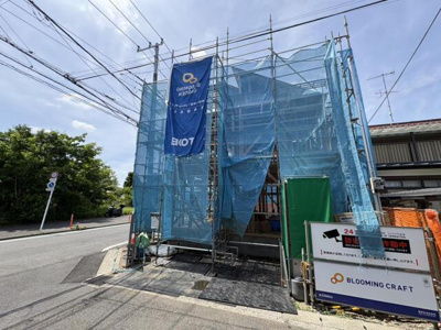  | 現地写真（2026/5）