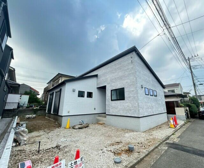  | ここで始まる新たな暮らし