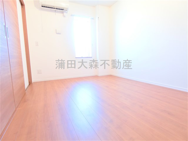 ソサエティ池上のその他