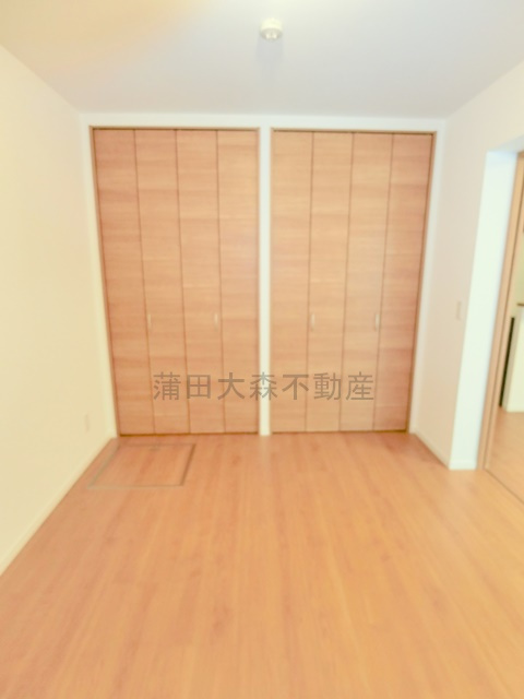 ソサエティ池上のその他