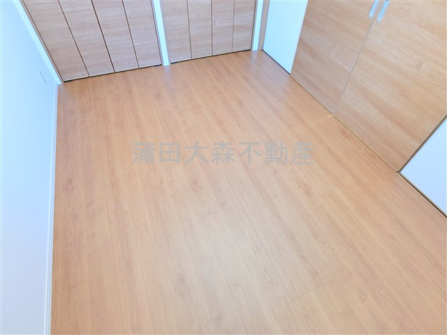 ソサエティ池上のその他