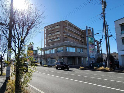  | 瀬谷医療タウンまで332m