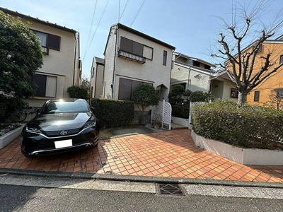 | 現地外観