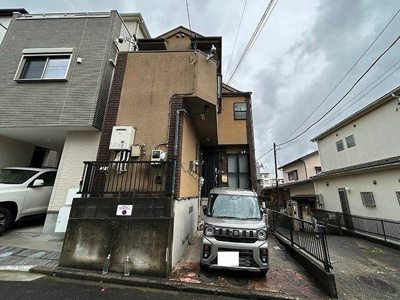  | 現地外観
