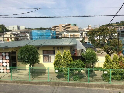 | みのわのぞみ保育園まで263m