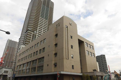  | 川崎市中原区役所まで4,111m