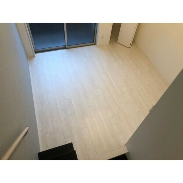 リヴェール大和町の内装