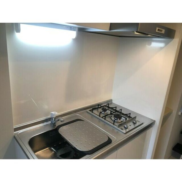 リヴェール大和町のキッチン