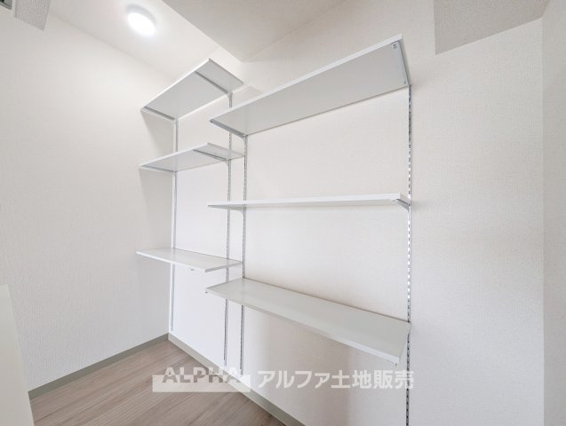 プライムむさしの台