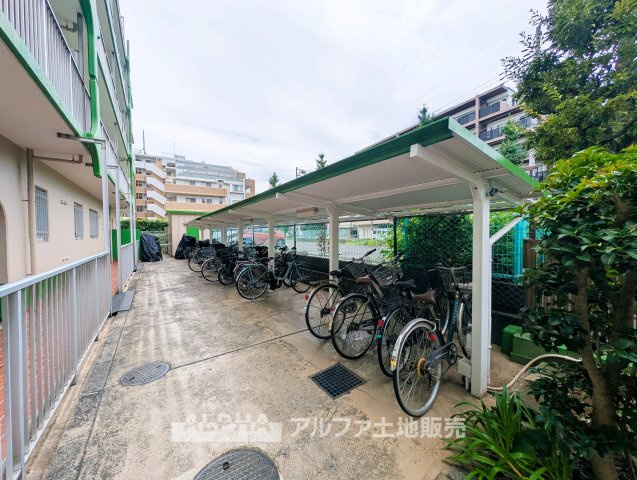 プライムむさしの台