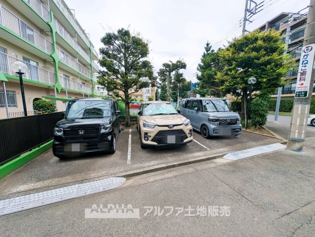 プライムむさしの台
