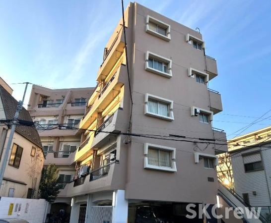 【外観】 | LEXFOS新宿