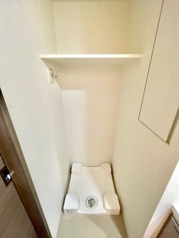 新品家具付きマンション方南6(KaGood東京)の内装